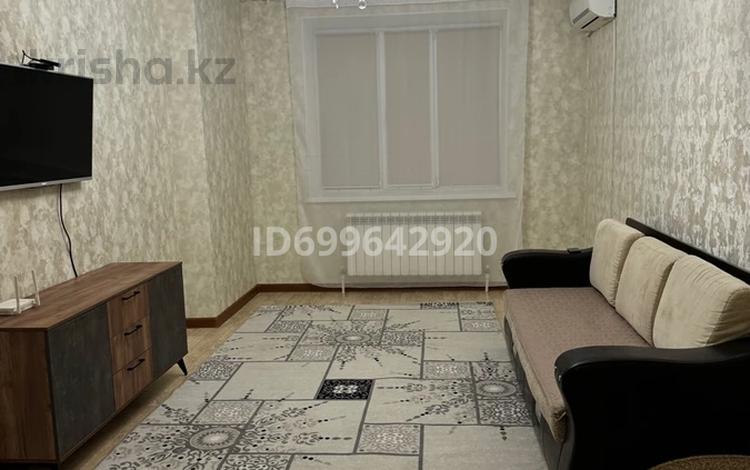 1-бөлмелі пәтер · 44.8 м² · 3/5 қабат, мкр. Алтын орда 5Д, бағасы: 150 000 ₸ в Актобе — фото 2