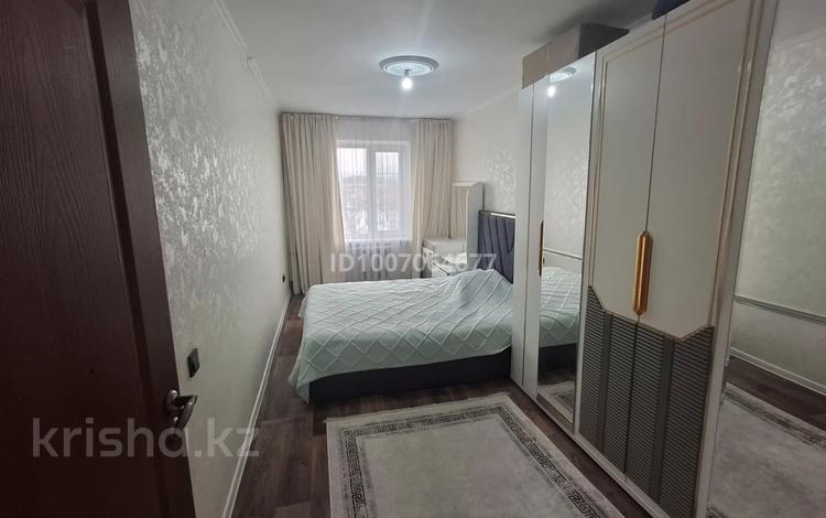 2-комнатная квартира · 47 м², мкр Орбита-1 2 — Новаи-Торайгырова за 35.3 млн 〒 в Алматы, Бостандыкский р-н — фото 2