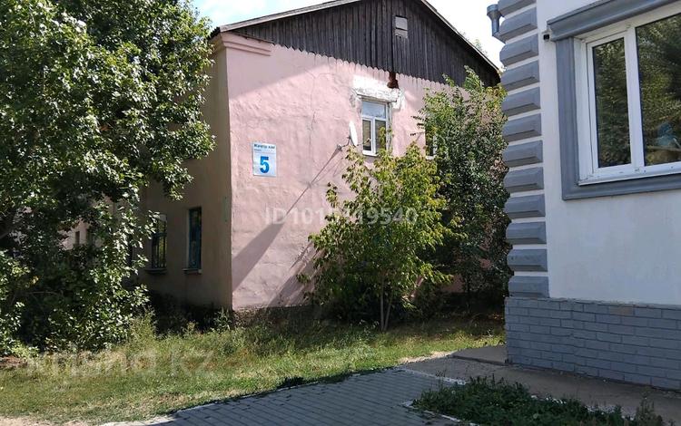 1-бөлмелі пәтер · 30 м² · 1/2 қабат, жангирхана 5 — остановка Жазира, бағасы: 6 млн ₸ в Уральске — фото 2