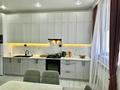 2-комнатная квартира · 77 м² · 4/5 этаж, 1 переулок Мангилик ел 12а — Напротив ОПЦ за 200 000 ₸ в Таразе — фото 4