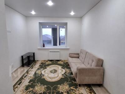 1-бөлмелі пәтер · 43.6 м² · 2/3 қабат, Юго восток, бағасы: 16.5 млн ₸ в Мичуринское