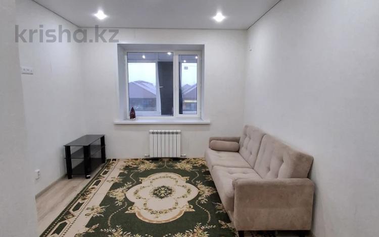 1-бөлмелі пәтер · 43.6 м² · 2/3 қабат, Юго восток, бағасы: 16.5 млн ₸ в Мичуринское — фото 2