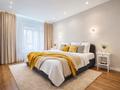 2-комнатная квартира · 60 м² · 5/16 этаж, Розыбакиева 197/2 — Рядом Мега Центр за 37 000 ₸ в Алматы, Бостандыкский р-н