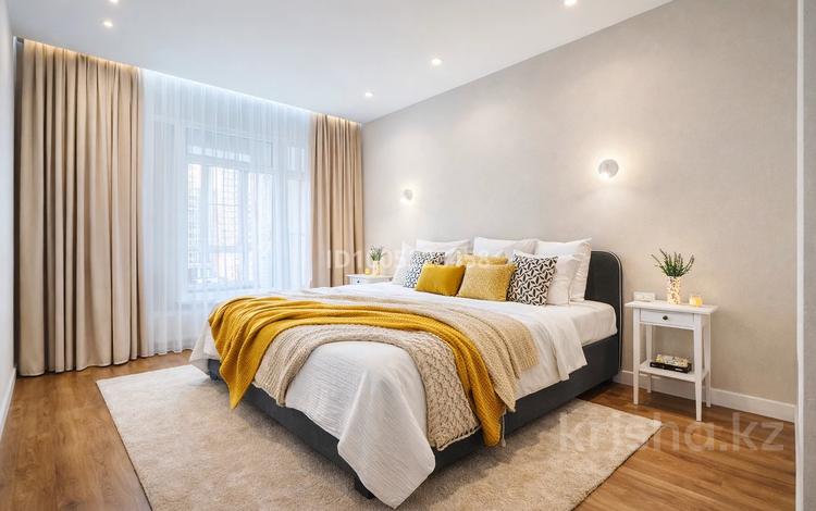 2-комнатная квартира · 60 м² · 5/16 этаж, Розыбакиева 197/2 — Рядом Мега Центр за 37 000 ₸ в Алматы, Бостандыкский р-н — фото 13
