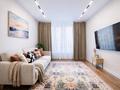 2-комнатная квартира · 60 м² · 5/16 этаж, Розыбакиева 197/2 — Рядом Мега Центр за 37 000 ₸ в Алматы, Бостандыкский р-н — фото 3