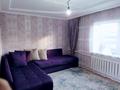 Отдельный дом • 4 комнаты • 100 м² • 6 сот., Байсалыкова 14 за 17 млн 〒 в Семее