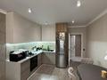 2-комнатная квартира · 58 м² · 2/9 этаж, мкр Думан-2, Мкрн Думан-2 57/2 за 350 000 ₸ в Алматы, Медеуский р-н — фото 3