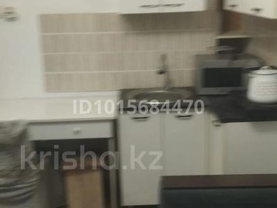 1-комнатная квартира · 16 м² · 1/4 этаж, мкр №3 39 за 130 000 ₸ в Алматы, Ауэзовский р-н