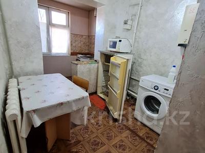 1-комнатная квартира, 45 м², 2 этаж помесячно, Толе би 21 в — Акбар за 85 000 〒 в Шымкенте, Аль-Фарабийский р-н