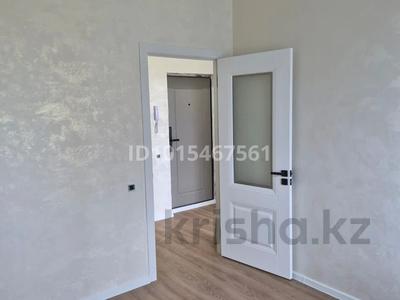 1-бөлмелі пәтер · 36 м² · 4/9 қабат, Мухамеджан Тынышбайулы 10, бағасы: 24.5 млн ₸ в Астане, Сарайшык р-н