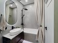 3-бөлмелі пәтер · 102 м², Толе би 189/3К6 — Гагарина, бағасы: 84 млн ₸ в Алматы, Алмалинский р-н — фото 2