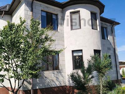 Жеке үй · 7 бөлме · 360 м² · 13.5 жүзд., Туркебаева 73а — Кобикова Туркебаева, бағасы: 140 млн ₸ в Жаркенте