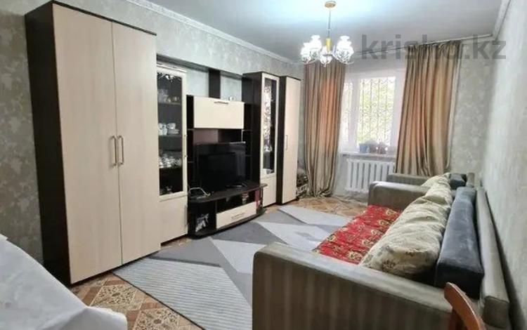 2-комнатная квартира · 44.1 м² · 1/4 этаж, мкр №1 за 26 млн ₸ в Алматы, Ауэзовский р-н — фото 11