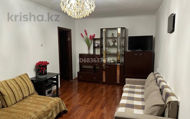 2-комнатная квартира · 45 м² · 4/4 этаж, Валиханова — Макатаева за 300 000 ₸ в Алматы, Медеуский р-н — фото 8