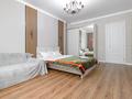 1-комнатная квартира · 45 м², Нажимеденова 29 за 16 000 ₸ в Астане, Сарайшык р-н