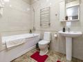 1-комнатная квартира · 45 м², Нажимеденова 29 за 16 000 ₸ в Астане, Сарайшык р-н — фото 4
