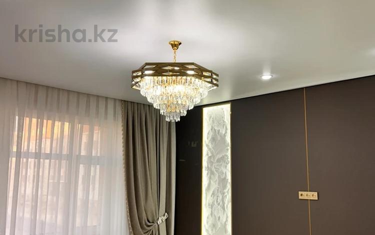 2-комнатная квартира · 76 м², 41-й мкр 22 за 20 000 ₸ в Актау — фото 2