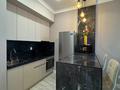 2-комнатная квартира · 39 м² · 9/9 этаж, Туран 46Б за 20 000 ₸ в Астане, Нура р-н — фото 3