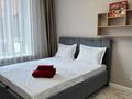 2-комнатная квартира · 39 м² · 9/9 этаж, Туран 46Б за 20 000 ₸ в Астане, Нура р-н