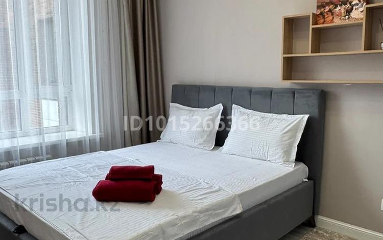 2-комнатная квартира · 39 м² · 9/9 этаж, Туран 46Б за 20 000 ₸ в Астане, Нура р-н — фото 6