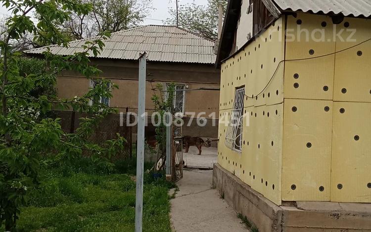 Жеке үй · 4 бөлме · 60 м² · 6 жүзд., Желтоксан 298 — Мадели Данова 34, бағасы: 50 млн ₸ в Шымкенте, Енбекшинский р-н — фото 2