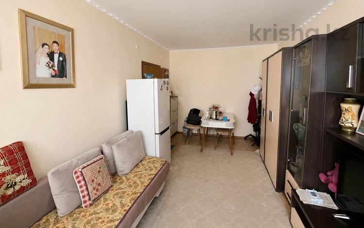 1-комнатная квартира · 18 м² · 4/5 этаж, Кунаева — Макатаева за 15.5 млн ₸ в Алматы, Алмалинский р-н — фото 4