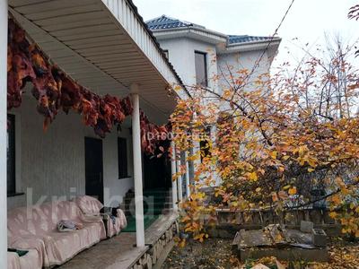 Отдельный дом · 7 комнат · 200 м² · 5 сот., Жансугурова 12 — Школа Шамалган за 60 млн 〒