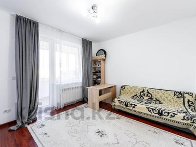 1-комнатная квартира · 41 м² · 2/7 этаж, Аль-Фараби 4а за 23.5 млн ₸ в Астане, Есильский р-н