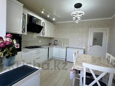 4-комнатная квартира · 130 м² · 3/5 этаж, Алтын орда за 44 млн ₸ в Актобе