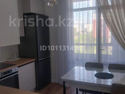 2-комнатная квартира · 60 м² · 7/12 этаж, мкр Калкаман-2, Ашимова за 280 000 〒 в Алматы, Наурызбайский р-н