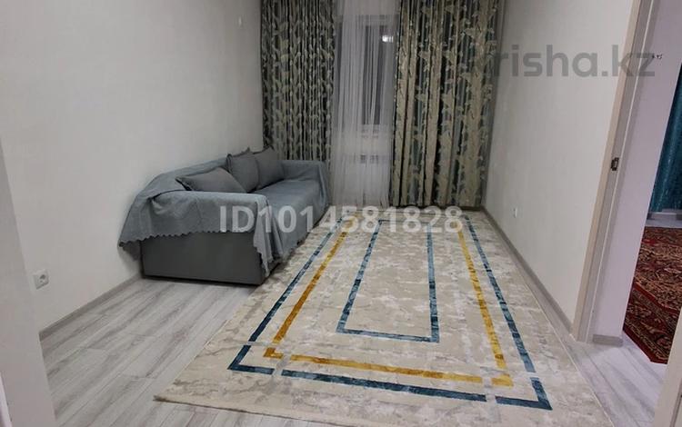 2-комнатная квартира · 48 м² · 5/9 этаж, мкр Самгау, Ырысты за 250 000 ₸ в Алматы, Алатауский р-н — фото 3