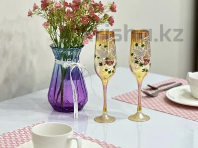 1-комнатная квартира · 40 м² · 3/9 этаж, мкр Нурсая, Абулхайыр хана 51а — Абулхайрхана за 15 000 〒 в Атырау