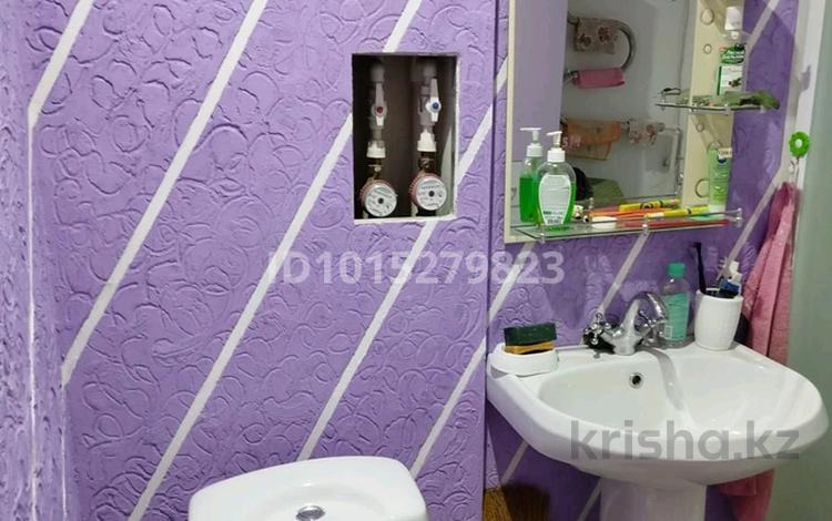 2-комнатная квартира · 48 м² · 3/5 этаж, 5 8 за 7 млн ₸ в Лисаковске — фото 2