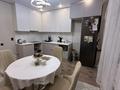 2-комнатная квартира · 63 м² · 11/20 этаж, Жургенова 19 за 36 млн 〒 в Астане, Сарайшык р-н — фото 11