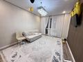 2-комнатная квартира · 63 м² · 11/20 этаж, Жургенова 19 за 36 млн 〒 в Астане, Сарайшык р-н — фото 3