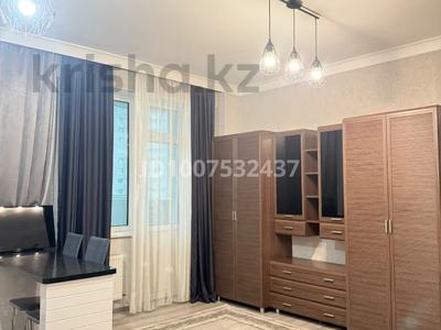 1-комнатная квартира · 30.9 м² · 6/22 этаж, ул. Жұмекен Нәжімеденов 10/2 за 200 000 ₸ в Астане, Сарайшык р-н