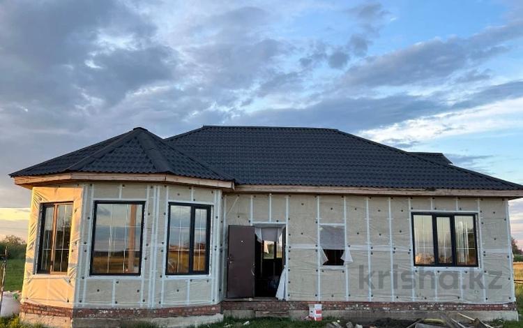 Жеке үй · 3 бөлме · 150 м² · 10 сот., Космонавтов, бағасы: 12.1 млн ₸ в Петропавловске — фото 3