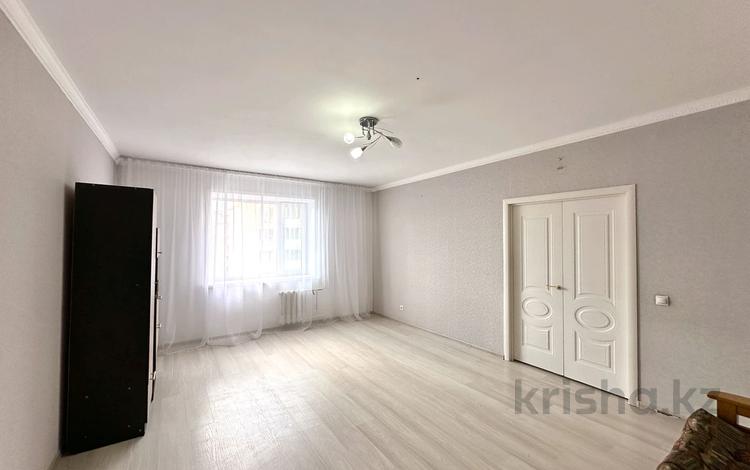 1-бөлмелі пәтер · 47.8 м² · 8/9 қабат, Иманбаевой 8/1, бағасы: 24.5 млн ₸ в Астане, р-н Байконур — фото 11