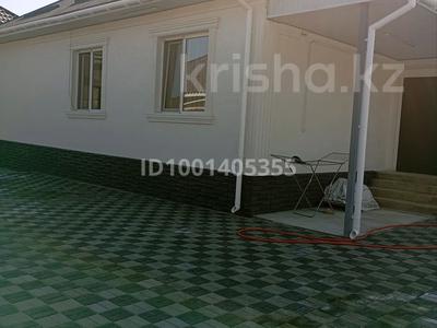 Отдельный дом · 4 комнаты · 120 м² · 4 сот., Квартал 273 55/17 за 55 млн ₸ в Абай