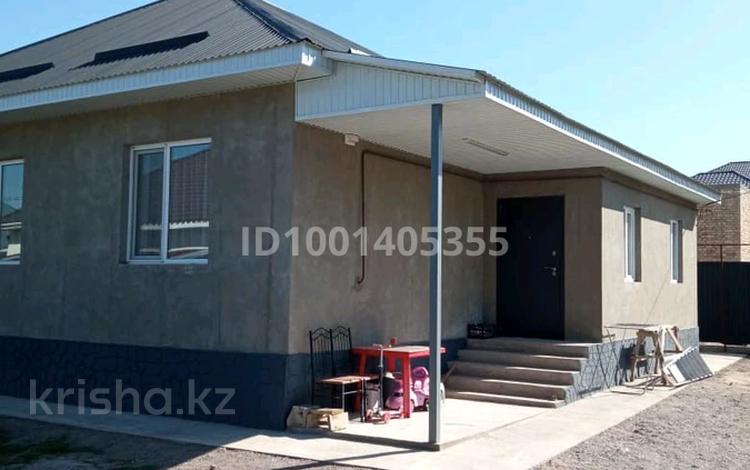 Отдельный дом · 4 комнаты · 120 м² · 4 сот., Квартал 273 55/17 за 49.9 млн ₸ в Абай — фото 3