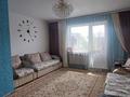 4-комнатная квартира · 84 м² · 8/9 этаж, Утепбаева 52 за 25.9 млн 〒 в Семее