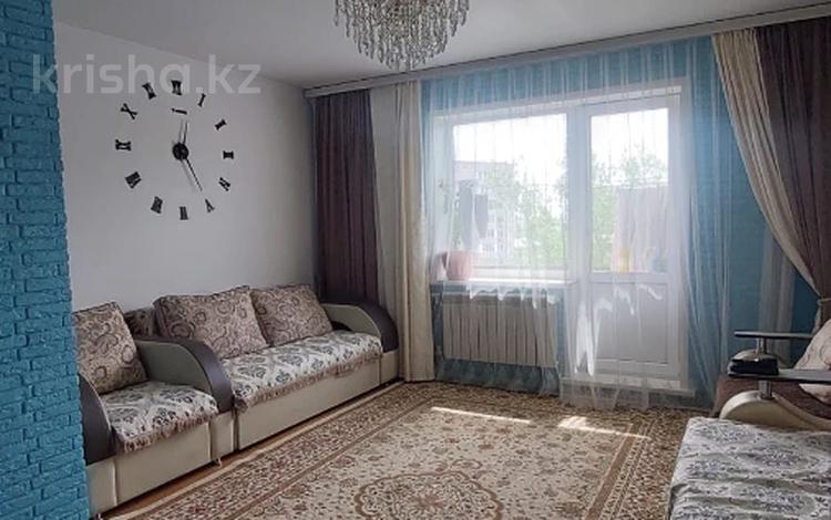 4-комнатная квартира · 84 м² · 8/9 этаж, Утепбаева 52 за 25.9 млн 〒 в Семее — фото 2