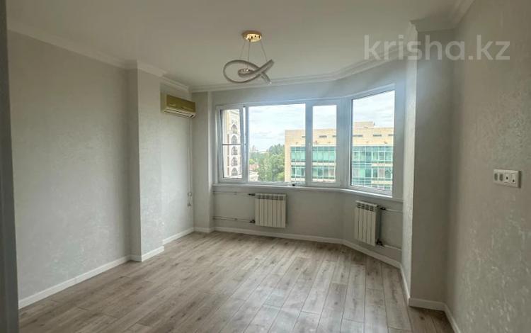3-бөлмелі пәтер · 84.9 м² · 5/9 қабат, Сарайшык 9, бағасы: 54.5 млн ₸ в Астане, Есильский р-н — фото 56