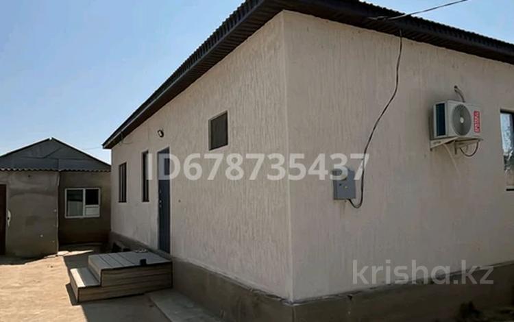 Отдельный дом · 4 комнаты · 144 м² · 12 сот., Нажмеденова 10 за 21 млн ₸ в Курмангазы (Ганюшкино) — фото 8