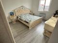 Отдельный дом · 3 комнаты · 100 м² · 8 сот., пгт Балыкши, Водник 3 за 25 млн ₸ в Атырау — фото 11