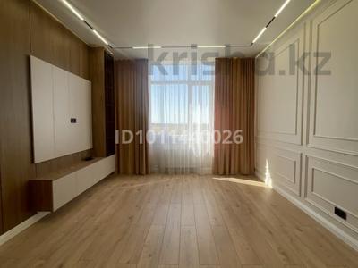 3-бөлмелі пәтер · 66.2 м² · 4/14 қабат, Е-429 14/2 — ГОРЯЧЕЕ ПРЕДЛОЖЕНИЕ, бағасы: 40 млн ₸ в Астане, Нура р-н