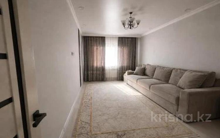 2-бөлмелі пәтер · 62.5 м² · 5/10 қабат, Жунисова — Ипотеку проходит, бағасы: 34 млн ₸ в Алматы, Наурызбайский р-н — фото 2
