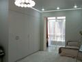 3-бөлмелі пәтер · 120 м² · 6/10 қабат, Самал 82 — Коняхина, бағасы: 56 млн ₸ в Уральске — фото 14