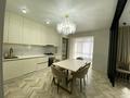 3-бөлмелі пәтер · 120 м² · 6/10 қабат, Самал 82 — Коняхина, бағасы: 56 млн ₸ в Уральске — фото 23