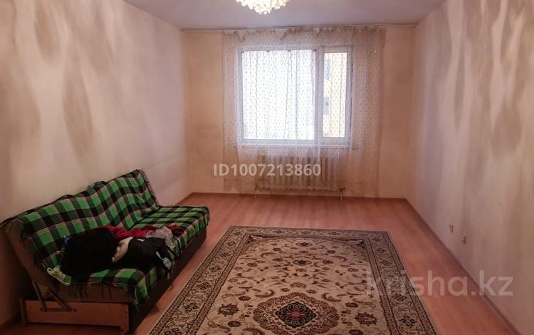 1-бөлмелі пәтер · 42 м² · 4/12 қабат, Кобланды батыра 7, бағасы: 18 млн ₸ в Астане, Алматы р-н — фото 3